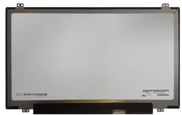 CoreParts MSC140F30-047M, Skärm, 35,6 cm (14"), Full HD