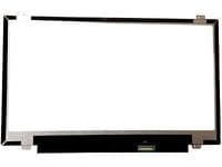 CoreParts MSC140H30-033M, Skärm, 35,6 cm (14"), HD, Varje varumärke, N140BGE-E33 REV C1, B140XTN02.4 HW0A, N140BGE-E43 REV. C1, B140XTN02.A H/W:5A F/