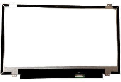 CoreParts MSC140H30-033M, Skärm, 35,6 cm (14"), HD, Varje varumärke, N140BGE-E33 REV C1, B140XTN02.4 HW0A, N140BGE-E43 REV. C1, B140XTN02.A H/W:5A F/