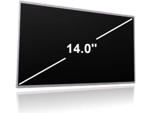 CoreParts MSC140H40-035M, Skjerm, 35,6 cm (14"), HD
