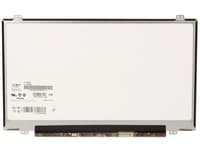 CoreParts MSC140H40-036M, Skjerm, 35,6 cm (14"), HD, Alle merker, LP140WH2 (TL)(E3), CLAA140WB01A, B140XW03 V.0 HW3A, N140BGE-L41, B140XW03 V.0 HW6A,