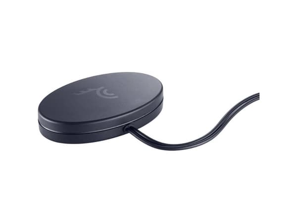 Hirschmann Car Communication Glonass 1890 LP/LC/P/Fakra/5.0 GPS/GSM-antenn med förstärkare