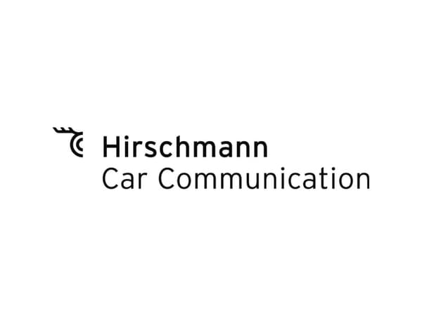 Hirschmann Car Communication Glonass 1890 LP/LC/P/Fakra/5.0 GPS/GSM-antenn med förstärkare