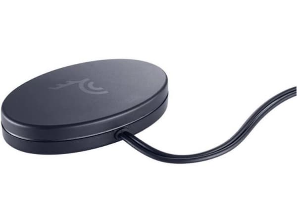 Hirschmann Car Communication Glonass 1890 LP/LC/P/Fakra/5.0 GPS/GSM-antenn med förstärkare
