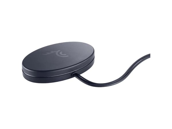 Hirschmann Car Communication Glonass 1890 LP/LC/P/Fakra/5.0 GPS/GSM-antenne med forstærker
