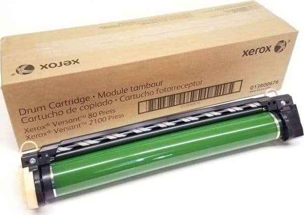 Xerox - Original - trommelpatron - for Versant 3100 Press