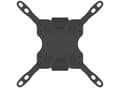 Miniatyrbilde 5 av 5: Manhattan 461399, 20 kg, 33 cm (13"), 106,7 cm (42"), 75 x 75 mm, 200 x 200 mm, Sort
