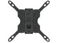 Miniatyrbilde 2 av 5: Manhattan 461399, 20 kg, 33 cm (13"), 106,7 cm (42"), 75 x 75 mm, 200 x 200 mm, Sort