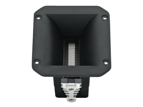 Monacor RBT-35SR Små bands-diskanthøjttaler 12 W 7 Ω