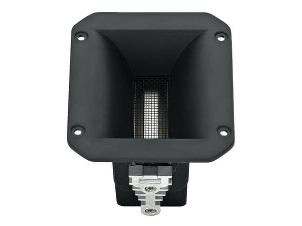 Monacor RBT-35SR Små bands-diskanthøjttaler 12 W 7 Ω
