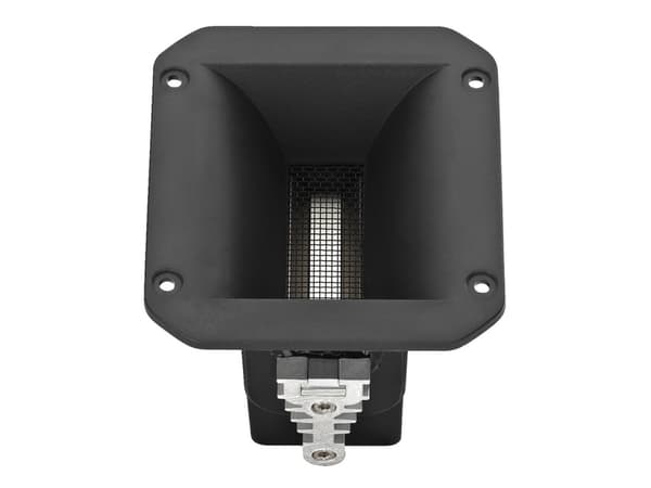 Monacor RBT-35SR Små bands-diskanthøjttaler 12 W 7 Ω