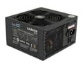 Miniatyrbilde 2 av 5: LC Power LC6650 V2.3 - Strømforsyning (intern) - ATX12V 2.3 - 80 PLUS Bronze - AC 230 V - 650 watt - aktiv PFC