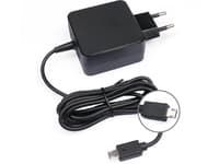 CoreParts MBXAS-AC0001, Kannettava tietokone, Sisätila, 110-230 V, 50 - 60 Hz, 24 W, 12 V