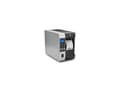 Miniatyrbilde 3 av 5: Zebra ZT610 - Etikettskriver - direktetermisk / termisk overføring - Rull (11,4 cm) - 203 dpi - inntil 356 mm/sek - USB, seriell, Gigabit LAN, USB-ve