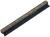 CoreParts - Akut ja paristot tietokoneelle (saatavana: Acer 4ICR17/65, Lenovo L12S4L01, Lenovo L12S4Z01) - Litiumion - 4-soluinen - 2200 mAh - Lenovo