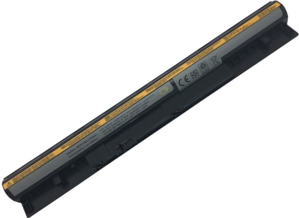CoreParts - Akut ja paristot tietokoneelle (saatavana: Acer 4ICR17/65, Lenovo L12S4L01, Lenovo L12S4Z01) - Litiumion - 4-soluinen - 2200 mAh - Lenovo