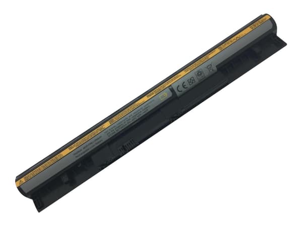 CoreParts - Akut ja paristot tietokoneelle (saatavana: Acer 4ICR17/65, Lenovo L12S4L01, Lenovo L12S4Z01) - Litiumion - 4-soluinen - 2200 mAh - Lenovo