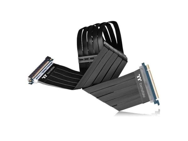 Thermaltake TT Premium - Stigekort