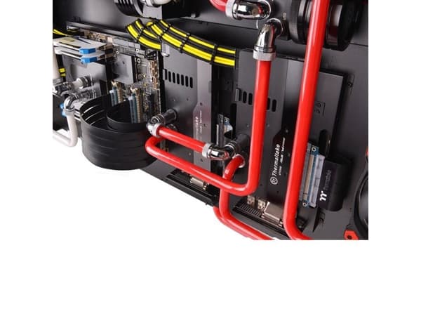 Thermaltake TT Premium - Stigekort