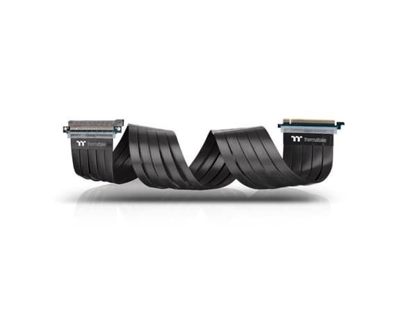 Thermaltake TT Premium - Stigekort