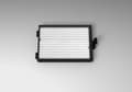 Pikkukuva 3 / 4: Epson Air Filter S092021_F2000 (Air Filter x1pc, Cleaning sheet for scale x 5 sheets), Musta, Valkoinen, Kiina, 1 kpl, 33 mm, 104 mm, 86 mm
