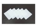 Pikkukuva 1 / 4: Epson Air Filter S092021_F2000 (Air Filter x1pc, Cleaning sheet for scale x 5 sheets), Musta, Valkoinen, Kiina, 1 kpl, 33 mm, 104 mm, 86 mm
