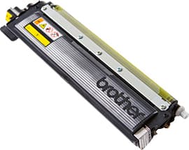 Brother TN230Y - Gul - original - tonerpatron - for Brother DCP-9010CN, HL-3040CN, HL-3040CW, HL-3070CW, MFC-9120CN, MFC-9320CN, MFC-9320CW
