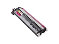 Brother TN230M - Magenta - original - tonerpatron - for Brother DCP-9010CN, HL-3040CN, HL-3040CW, HL-3070CW, MFC-9120CN, MFC-9320CN, MFC-9320CW