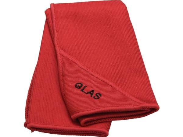 IWH 071116 Glas Mikrofiberklud 1 stk (L x B) 40 cm x 40 cm