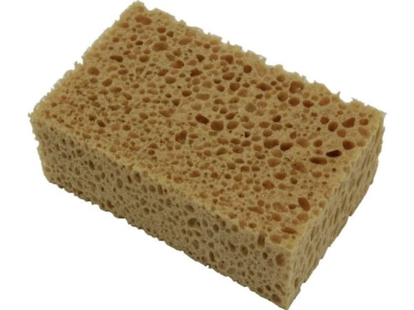 Tvättsvamp, för bil
