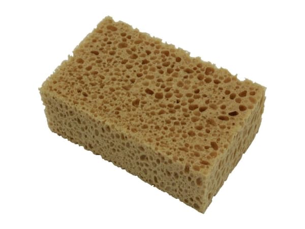 Tvättsvamp, för bil