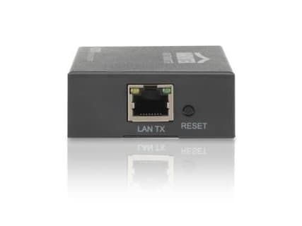 Marmitek MegaView 90, 1920 x 1080 piksler, AV-sender og -mottaker, 120 m, Sort, HDCP