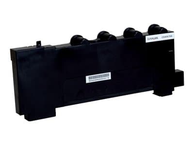 Lexmark - Toneroppsamler LCCP - for Lexmark C2132, C540, C543, C544, C546, CV540, CV546, CX410, CX510, X543, X544, X546, X548