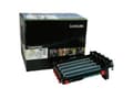 Miniatyrbilde 2 av 5: Lexmark - fotoelektrisk enhet - for Lexmark C540, C543, C544, C546, X543, X544, X546, X548