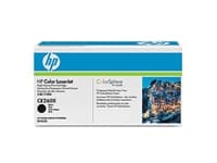 HP 649X - Høy ytelse - svart - original - LaserJet - tonerpatron (CE260X) - for Color LaserJet Enterprise CP4525dn, CP4525n, CP4525xh