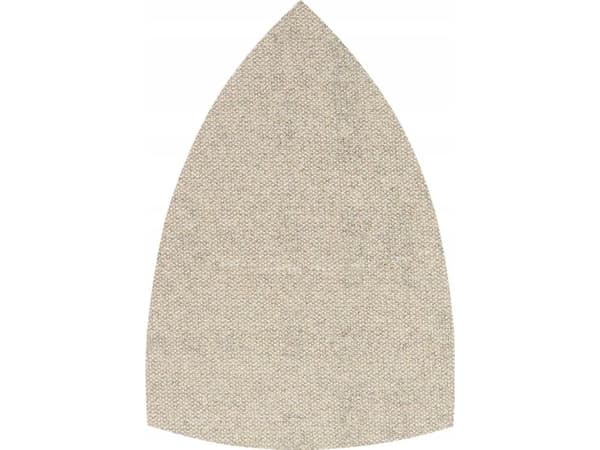 Bosch SLIBEBLAD DELTA 100X150MM NET K120 10STK