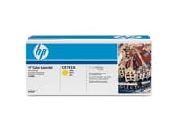 HP 307A, alkuperäinen keltainen LaserJet-värikasetti, 7300 sivua, Keltainen, 1 kpl