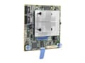 Miniatyrbild 2 av 3: HPE Smart Array P408I-A SR Gen10 - Kontrollerkort (RAID) - 8 Kanal - SATA 6Gb/s / SAS 12Gb/s - RAID RAID 0, 1, 5, 6, 10, 50, 60, 1 ADM, 10 ADM - PCIe