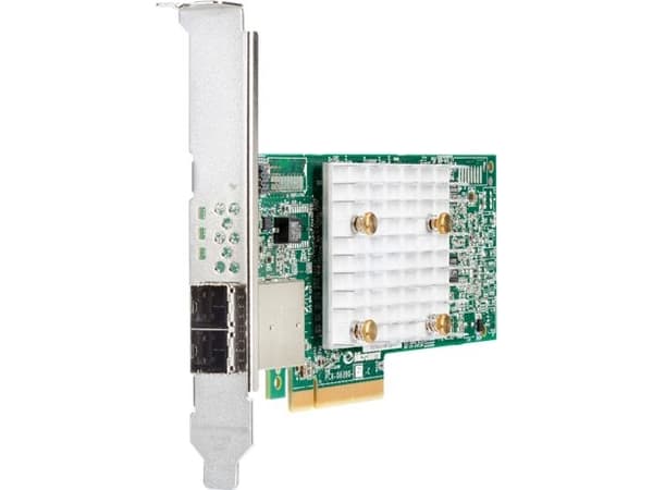 HPE Smart Array E208e-p SR Gen10 Ctrlr