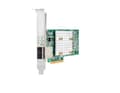 Miniatyrbild 4 av 4: HPE Smart Array E208e-p SR Gen10 Ctrlr