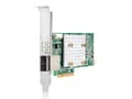 Miniatyrbild 2 av 4: HPE Smart Array E208e-p SR Gen10 Ctrlr