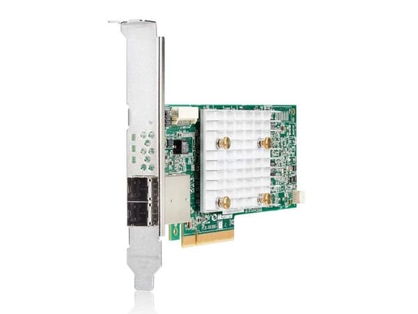 HPE Smart Array E208e-p SR Gen10 Ctrlr
