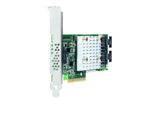 Smart Array P408i-p SAS Controller - 12Gb/s SAS, Serial ATA/600 - PCI Express 3.0 x8 - 2GB Flash Backed Cache - Plug-in ar