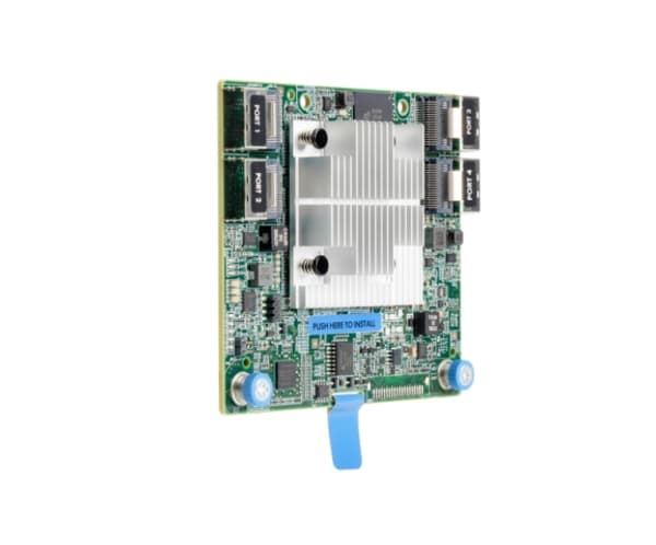 HPE Smart Array P816i-a SR G10 LH Ctrlr