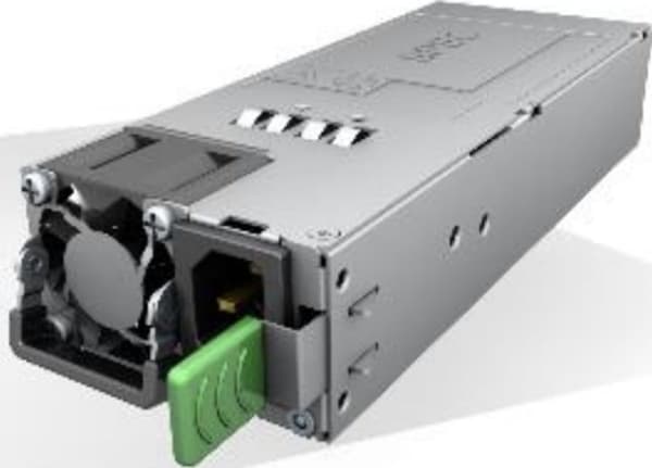 Intel AXX1300TCRPS, 1300 W, Palvelin, 1U, 80 PLUS, Spares and Accessories, EAR99