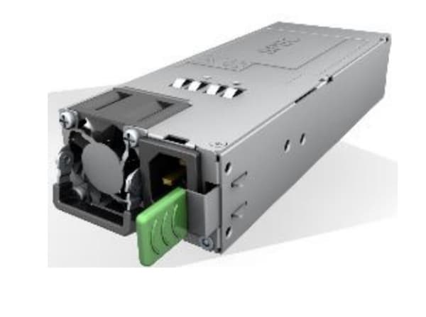 Intel AXX1300TCRPS, 1300 W, Palvelin, 1U, 80 PLUS, Spares and Accessories, EAR99