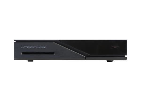 Dream-Multimedia-TV DreamBox DM520 S2 - Satellitt TV-mottaker