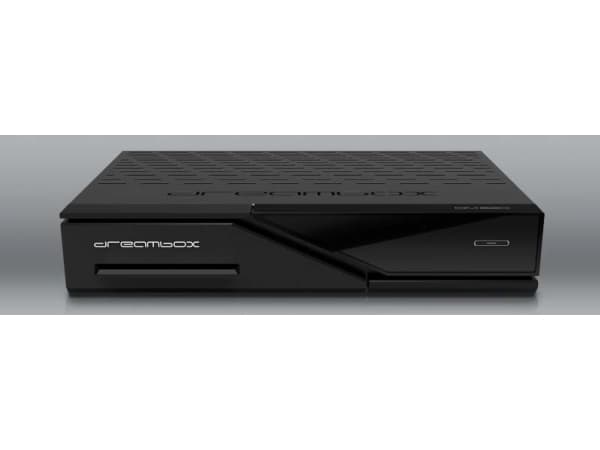 Dream-Multimedia-TV DreamBox DM520 S2 - Satellitt TV-mottaker