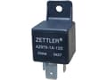 Pikkukuva 3 / 3: Zettler Electronics AZ979-1C-24D Ajoneuvorele 24 V/DC 60 A 1 x vaihtokosketin