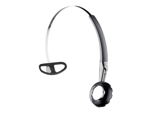 Jabra - Hodebånd - for BIZ 2400 Mono Headband, 2400 Mono IP 3-in-1, 2400 Mono, 3-in-1
